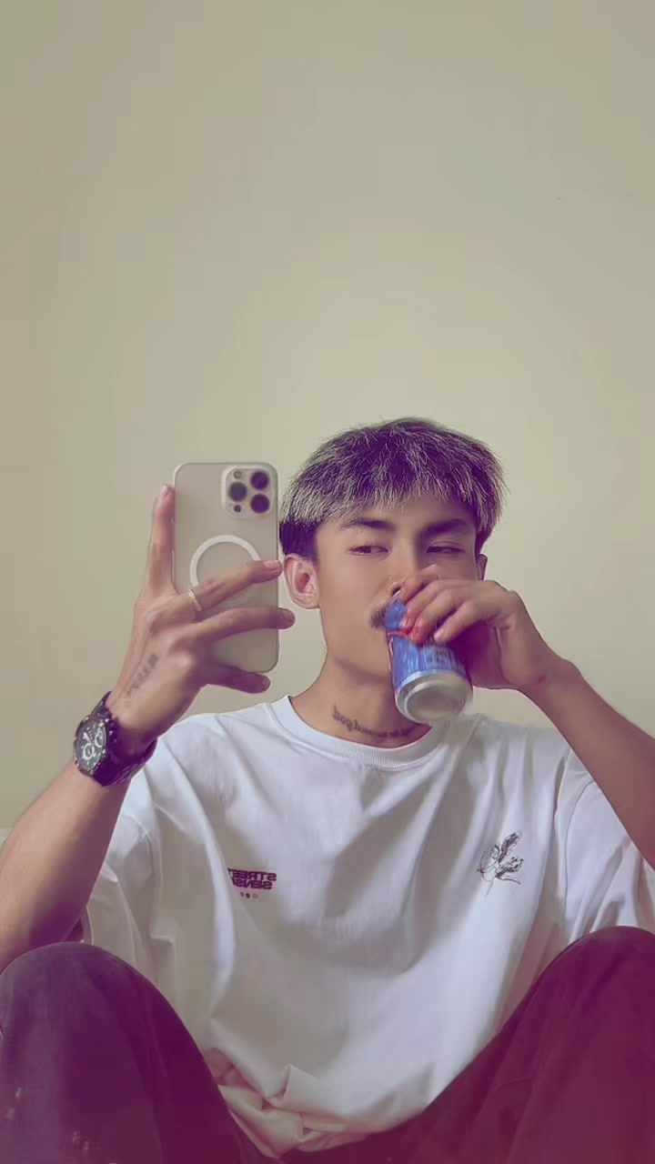@☠️Pyae Hein Kyaw☠️