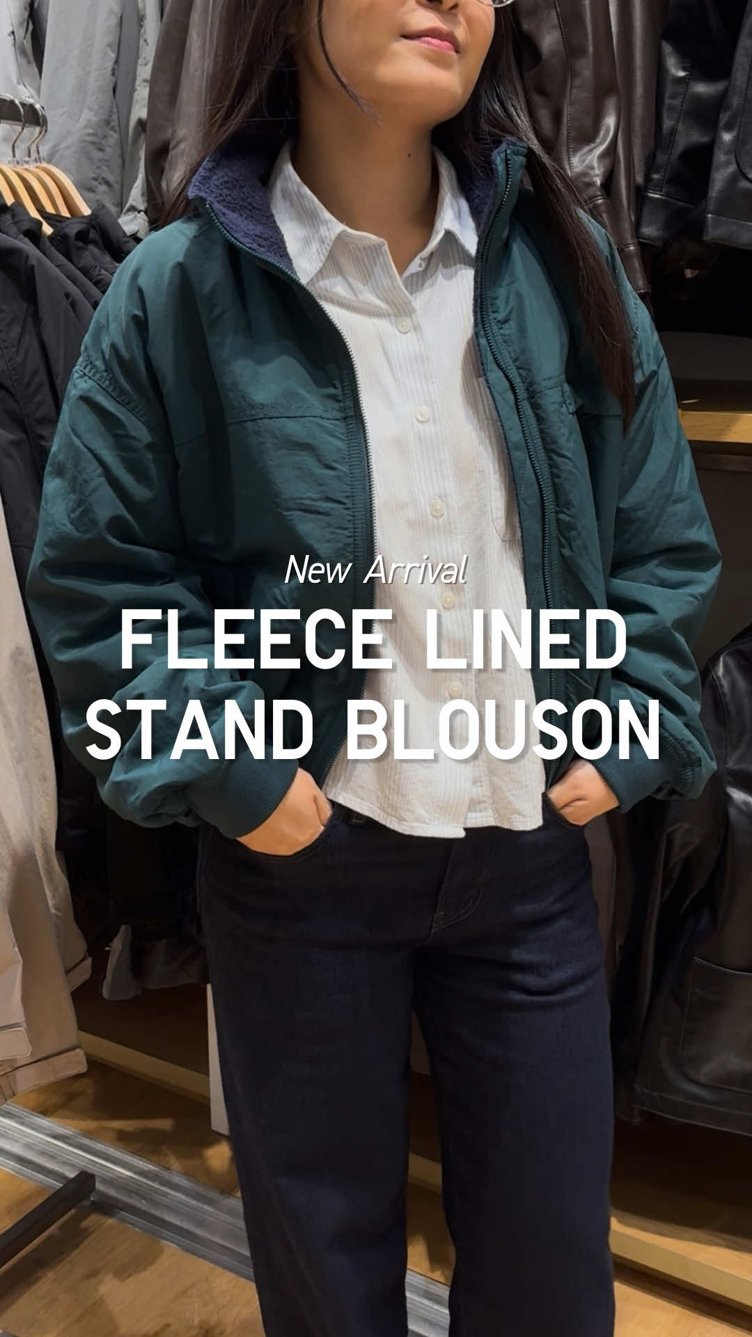 @UNIQLO Canada