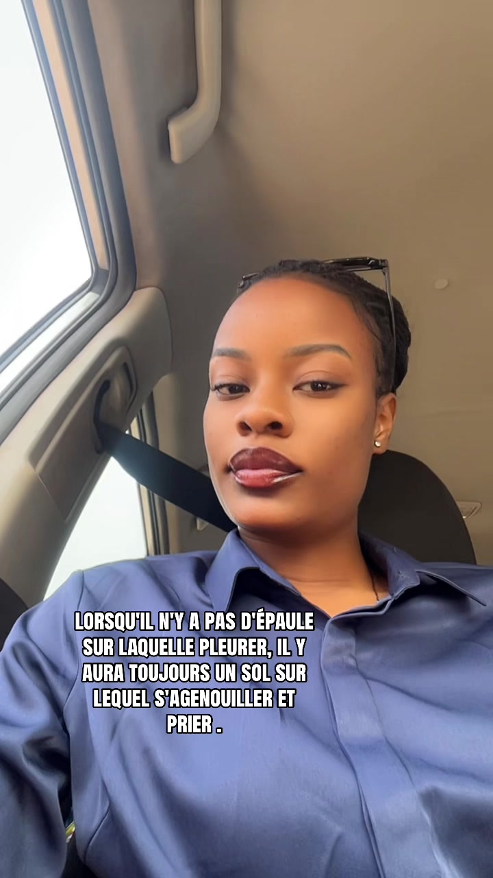 @Madame SANDJA❤️🇨🇩
