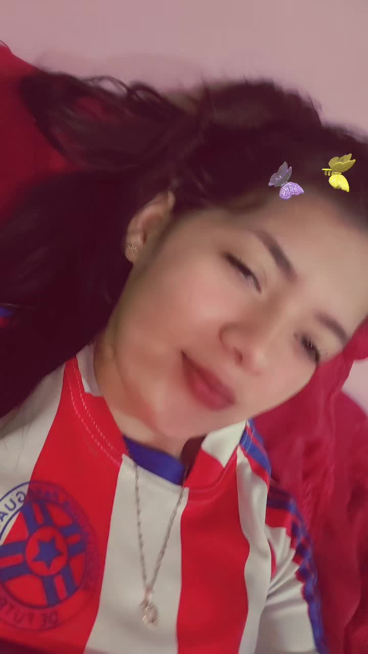 @Naty Ayala ๐ต๐พ๐ง๐ท๐ญ
