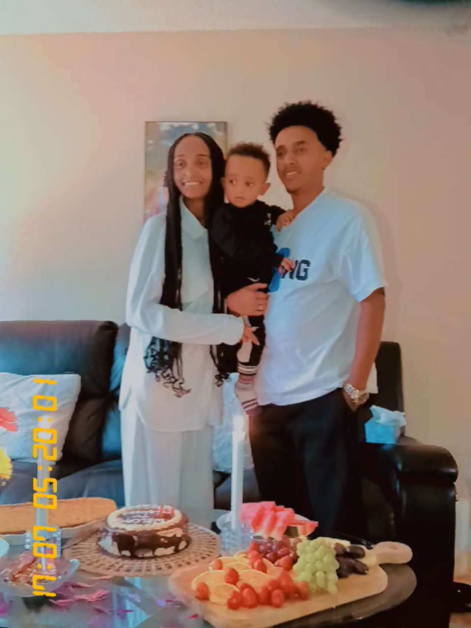 @ቻቪ ወዲ ኣስመራ  🇪🇷🇨🇦 😎