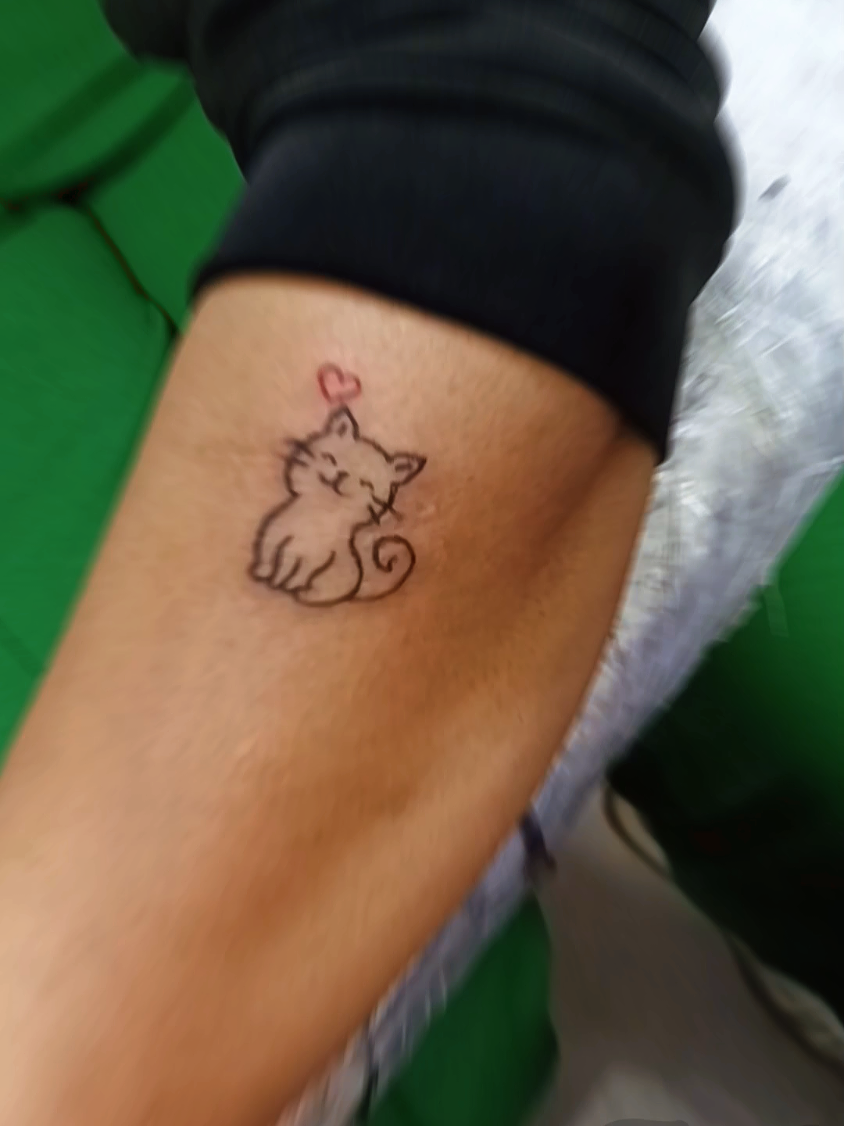 @Dali Tattoo Soussa