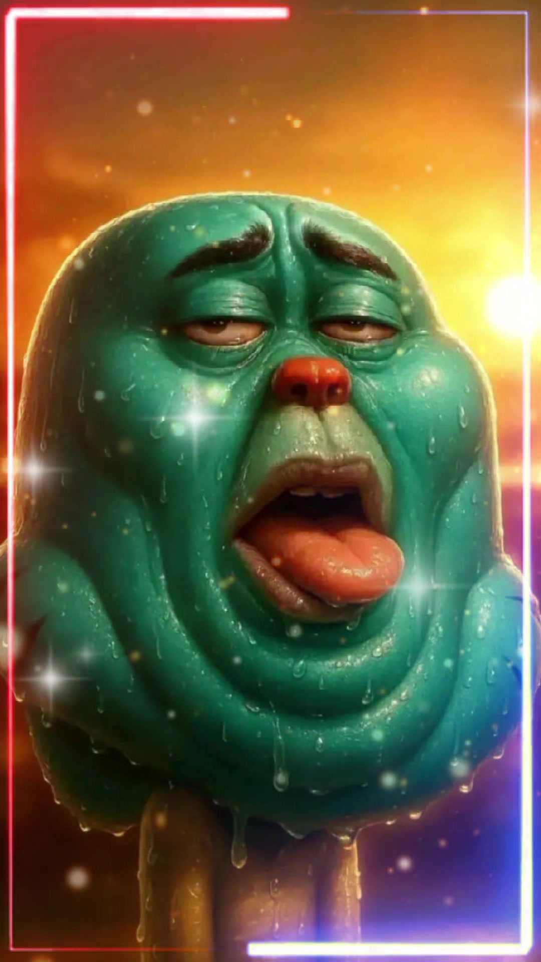 @BlueMan