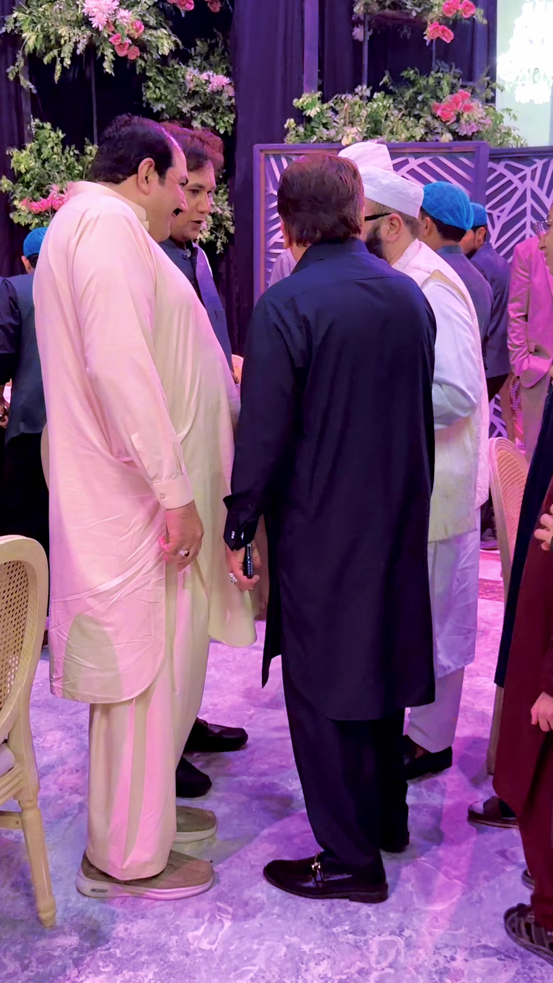 @Iqbal achakzai official