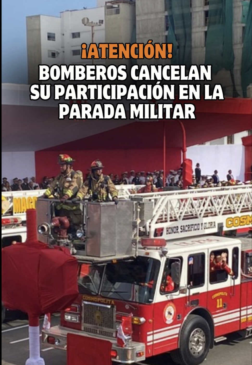 @Trome oficial