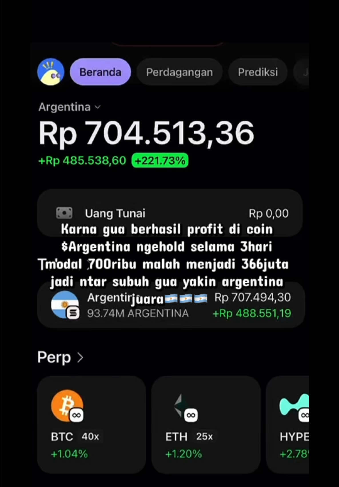 @DexRay|Memecoin