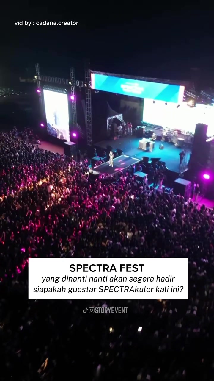 @STORIEVENT BALI