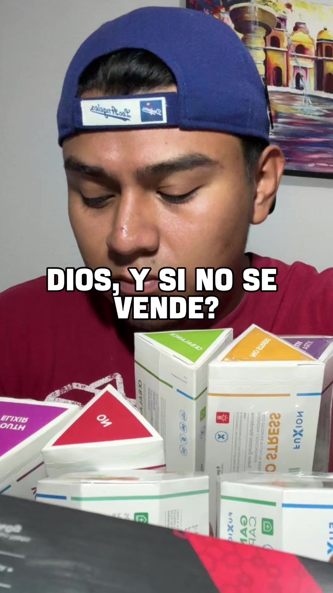 @Josh Alonzo 🤩 | ChuladaMayor