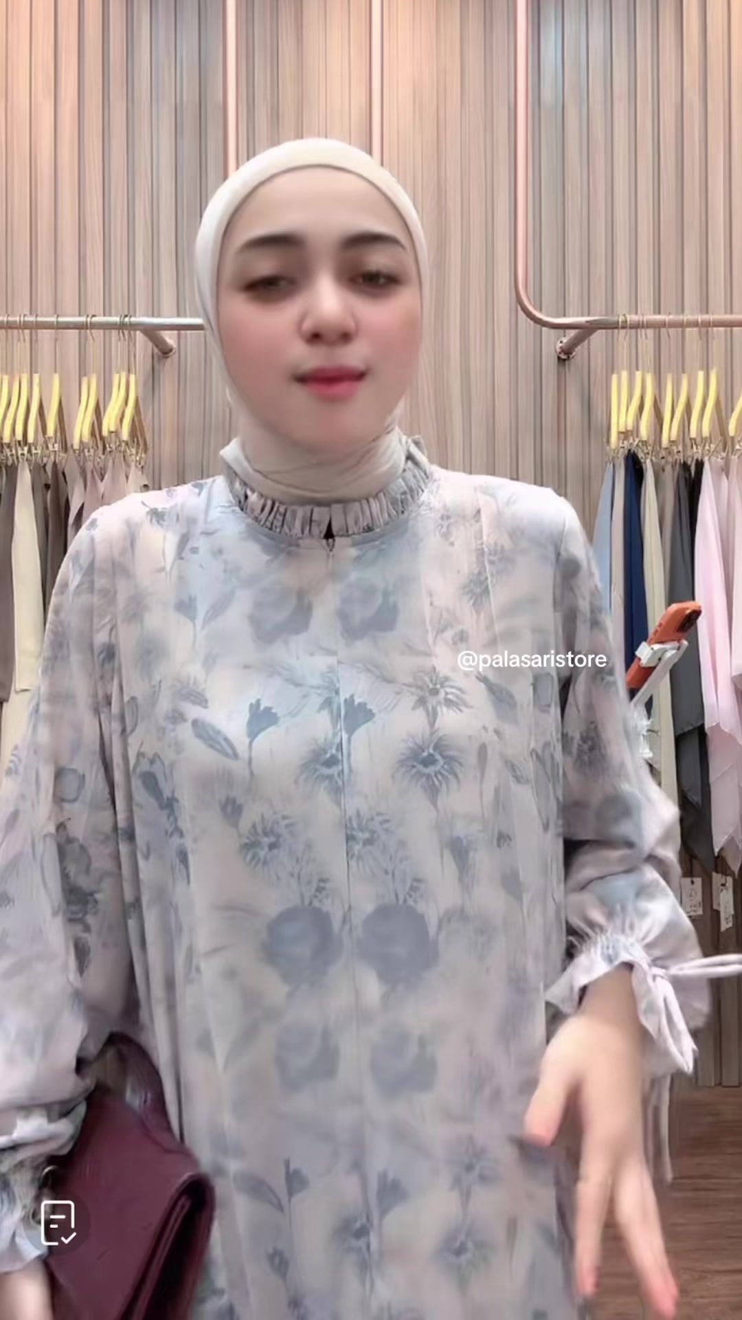 @Palasari Store