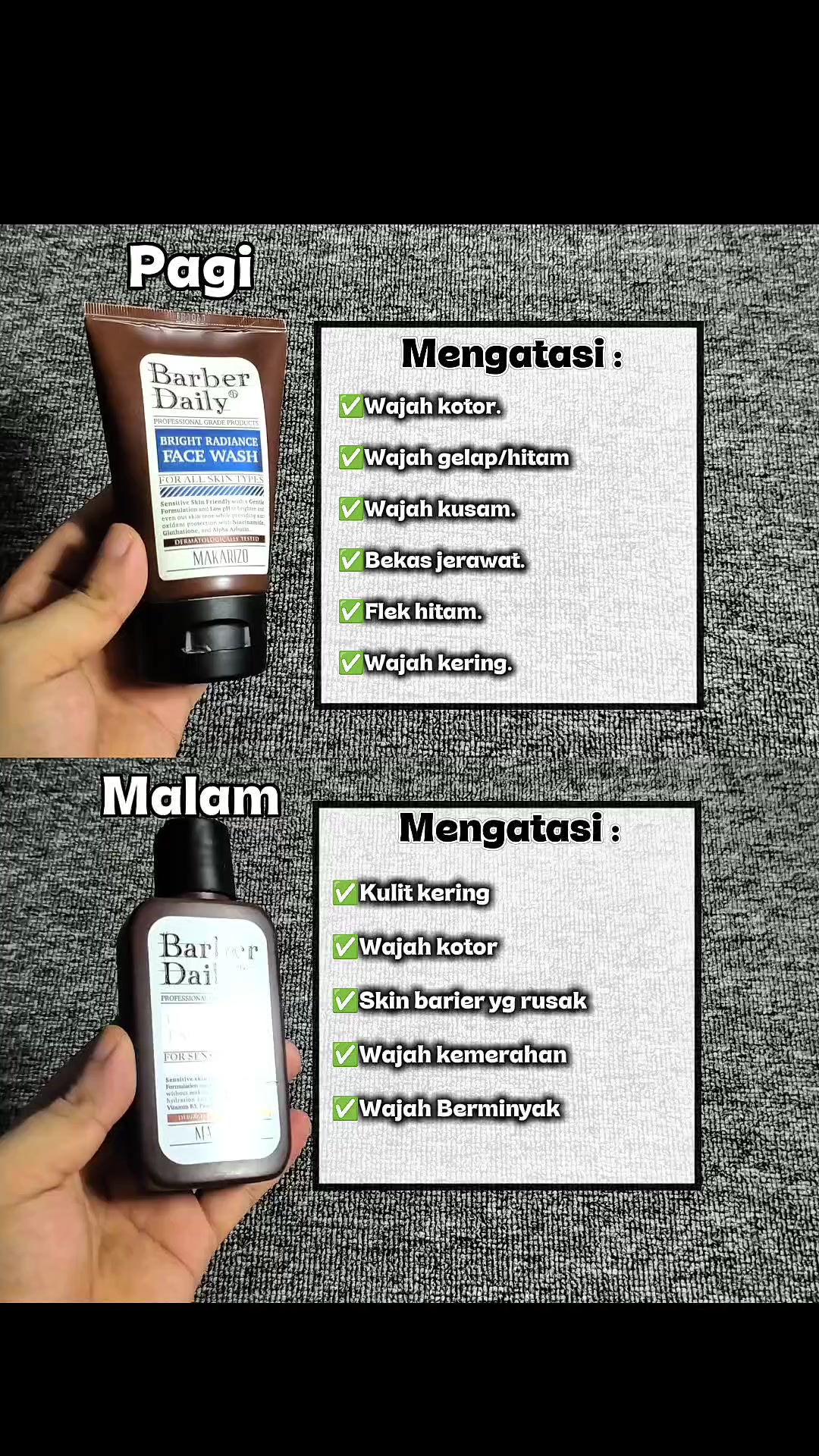 @Rekomendasifacewash