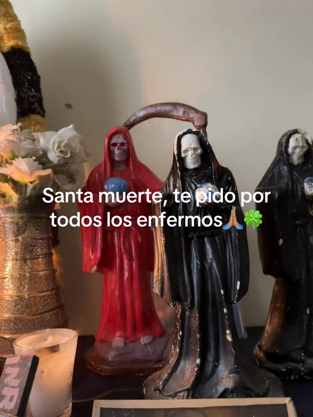 @santadelosmilagros
