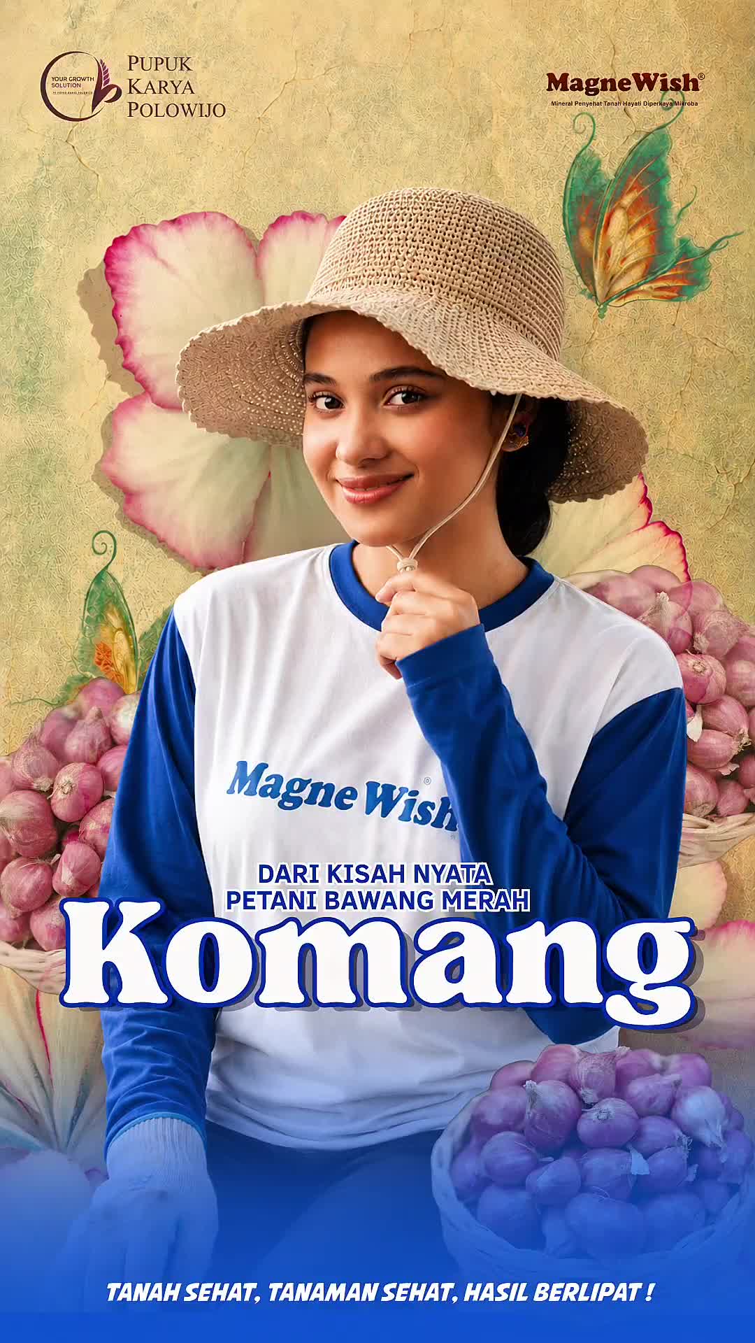 @MagneWish