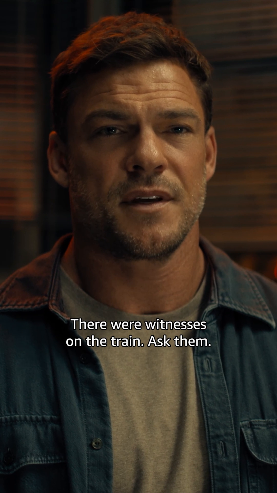 @Prime Video AU & NZ