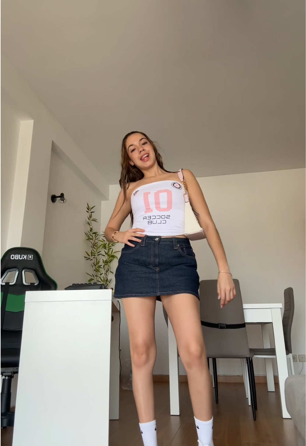 @Camila Urresta