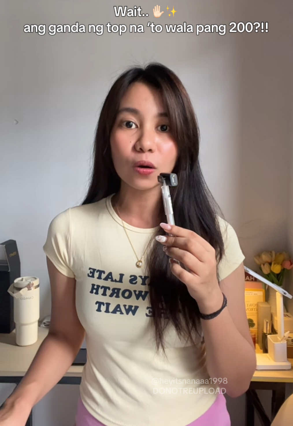 @Nana | Daily Finds ۶ৎ