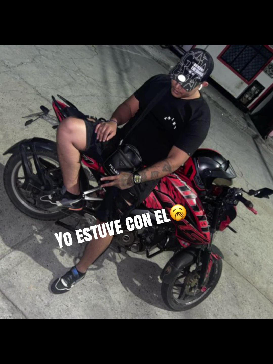 @Napoleon Quintana 🥷🏽👹