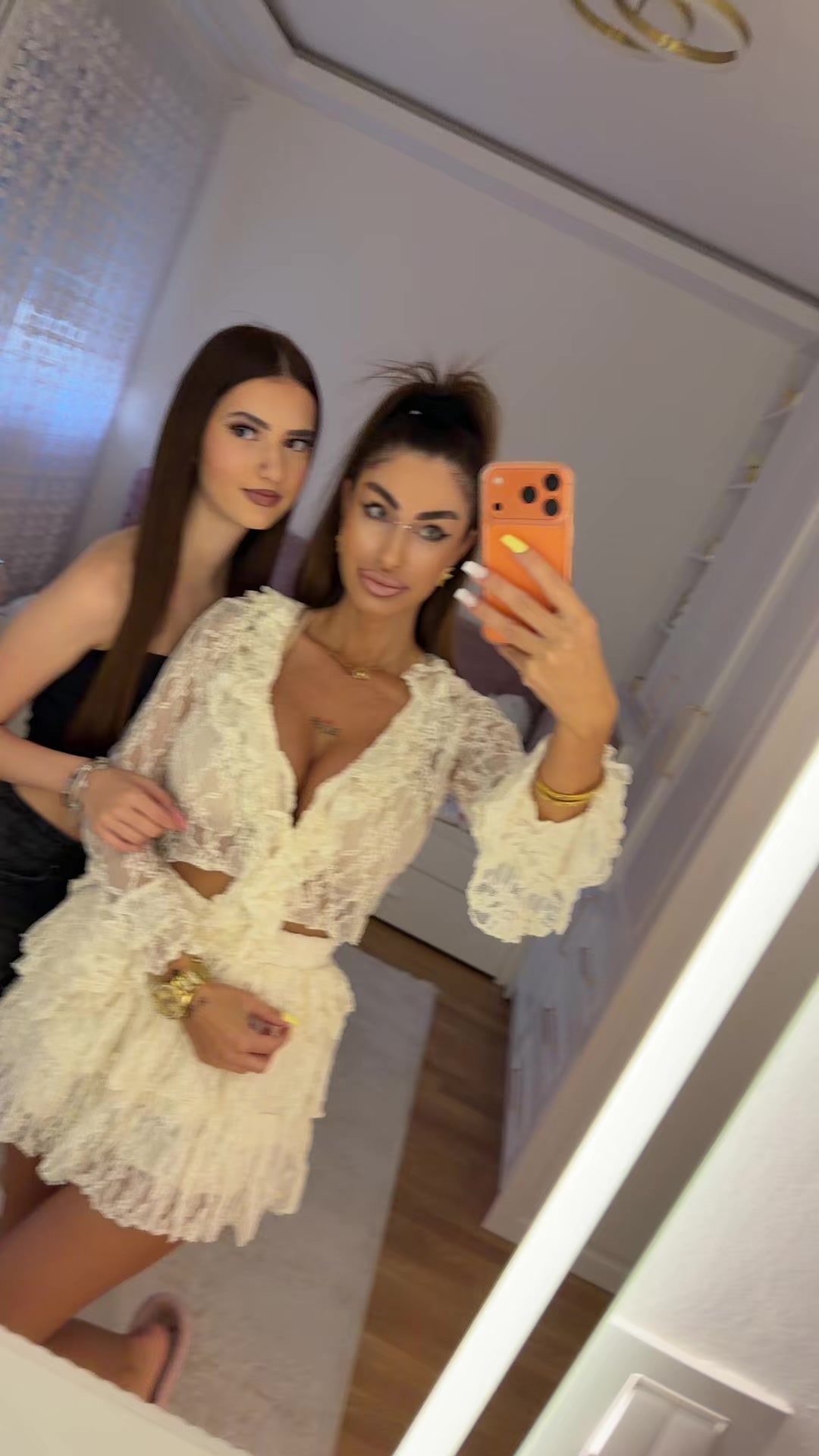 @Milana_Diva👸🏽