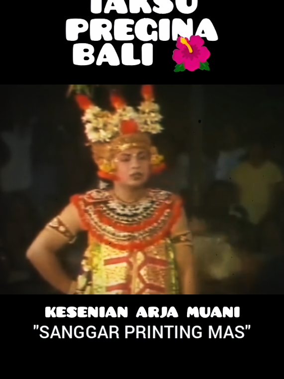 @TAKSU PREGINA BALI