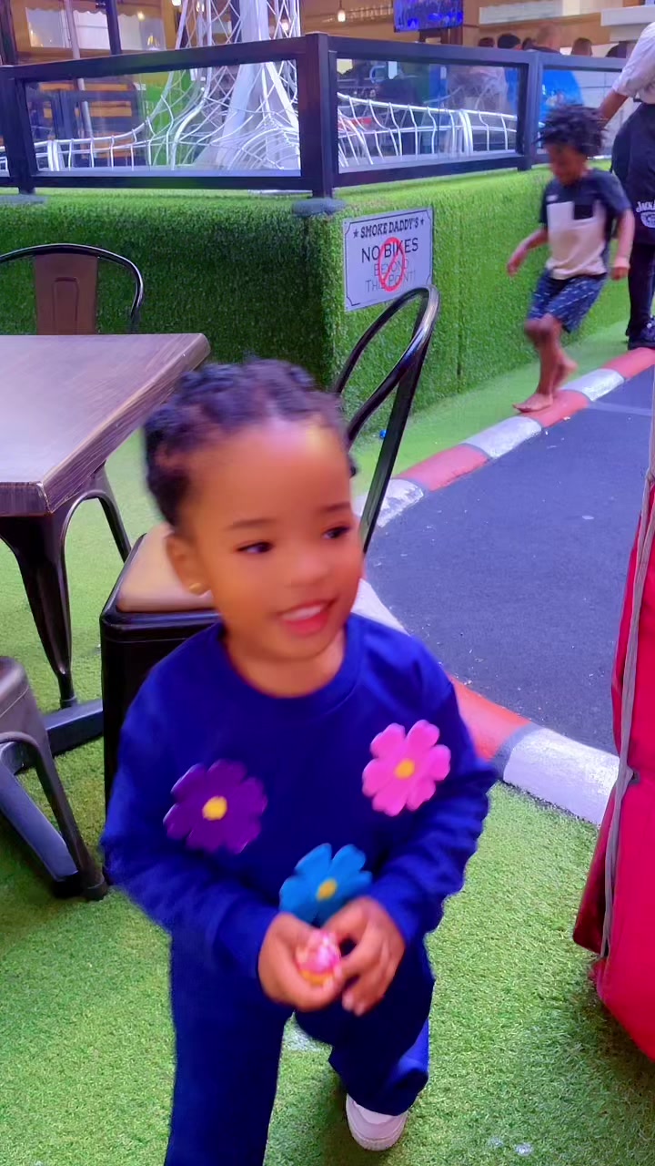 @Zintle|TheMommy