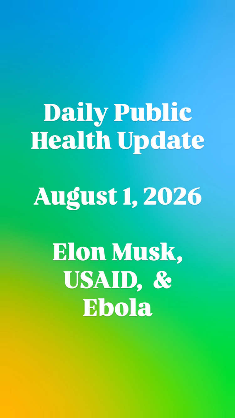 @Public Health, Explained