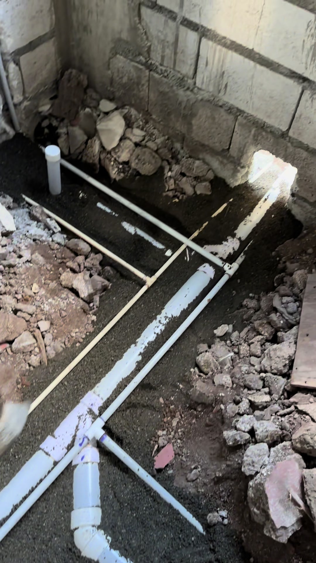@BENTLEY PLUMBING