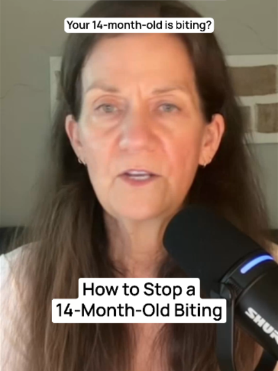 @Lisa Bunnage - Parenting Coach