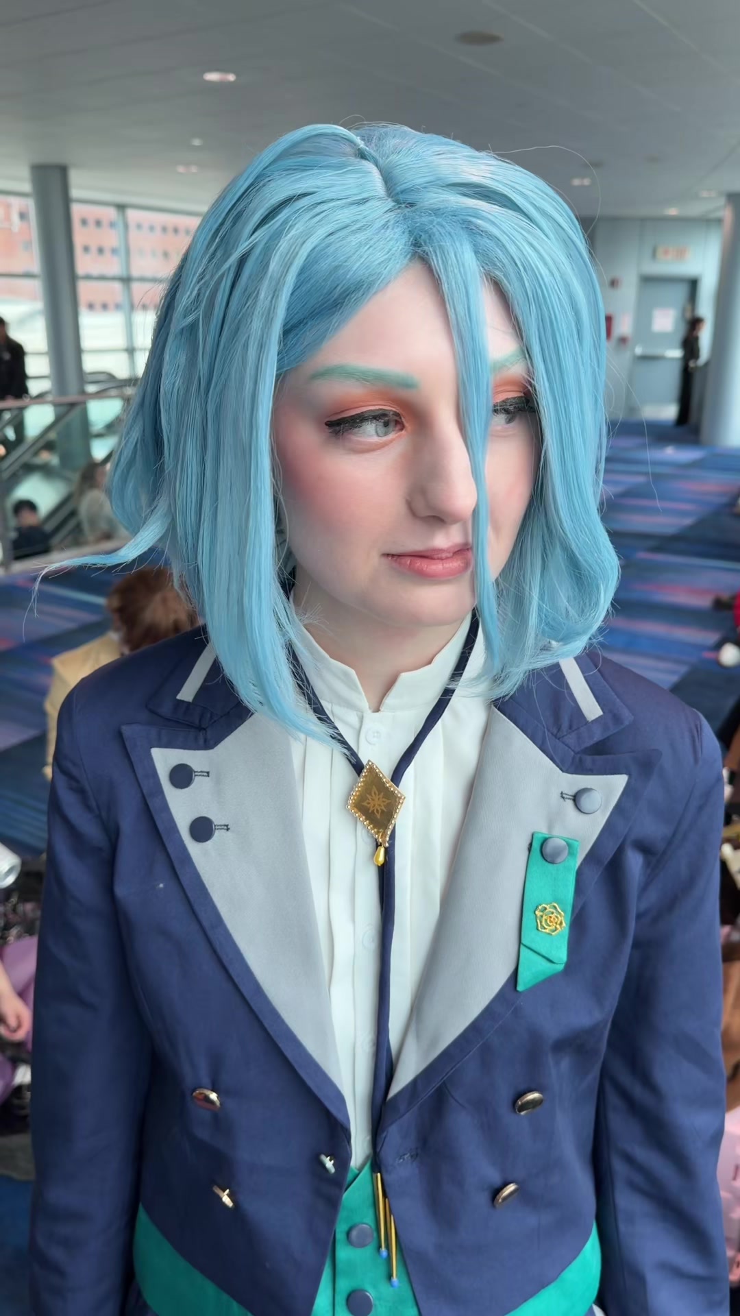 @ฅ Mittens Cosplay ฅ