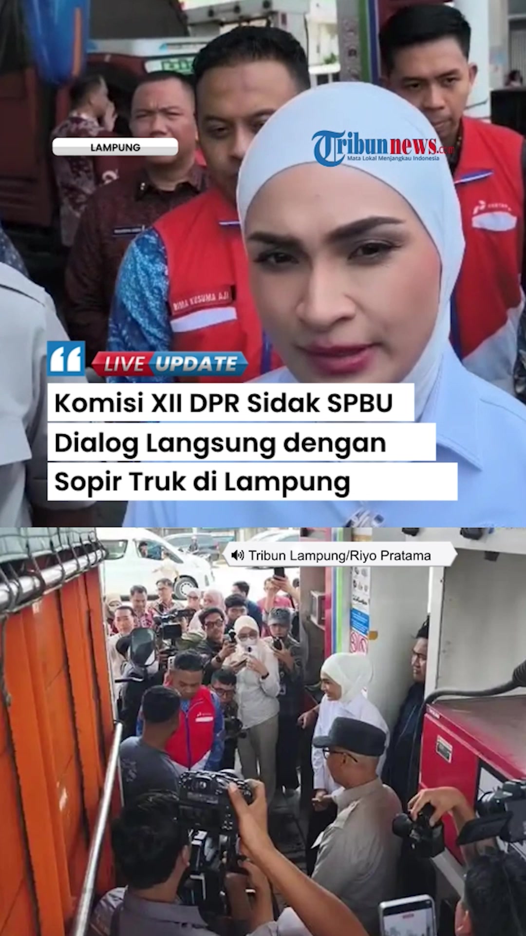 @Tribunnews