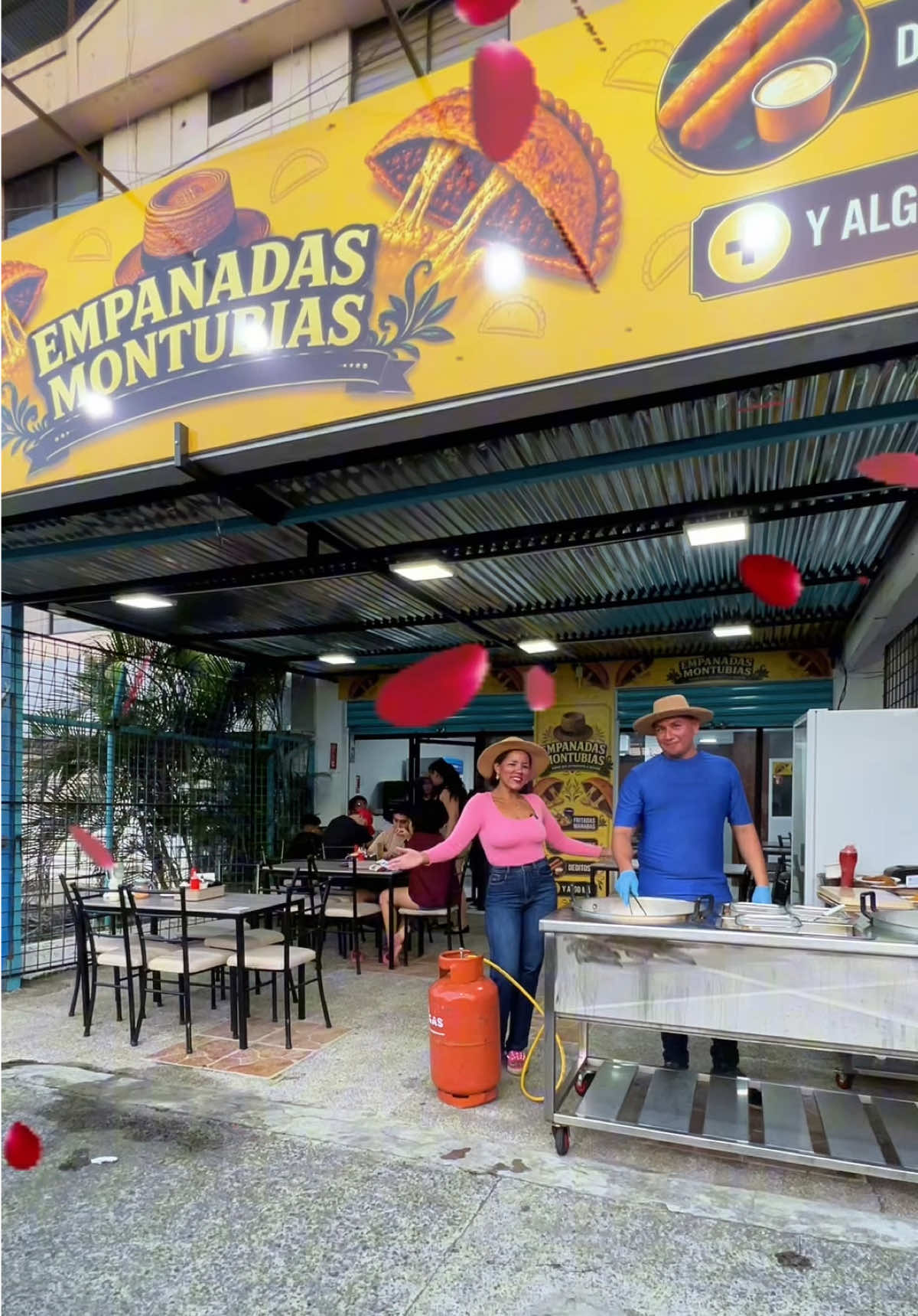 @La Negrita del Sabor
