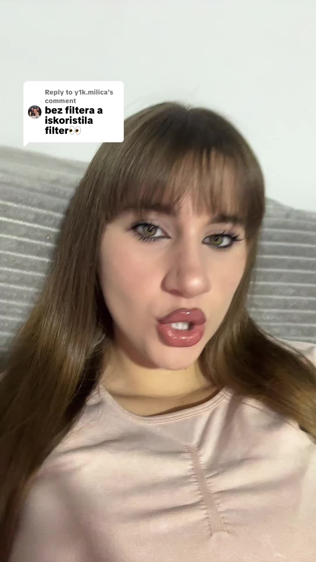 @Bambi Lino