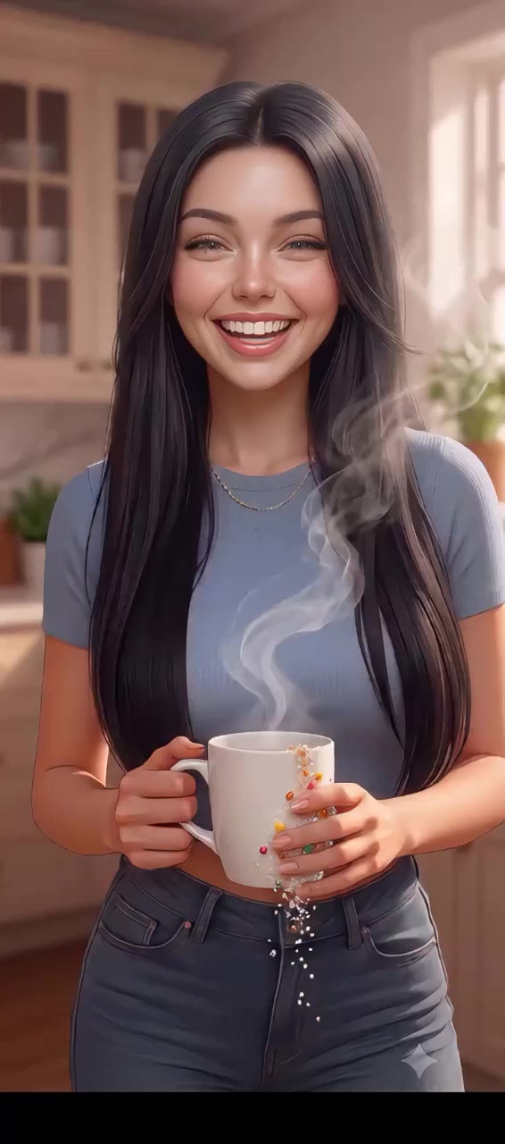 @Zoraida Llerena ❤️