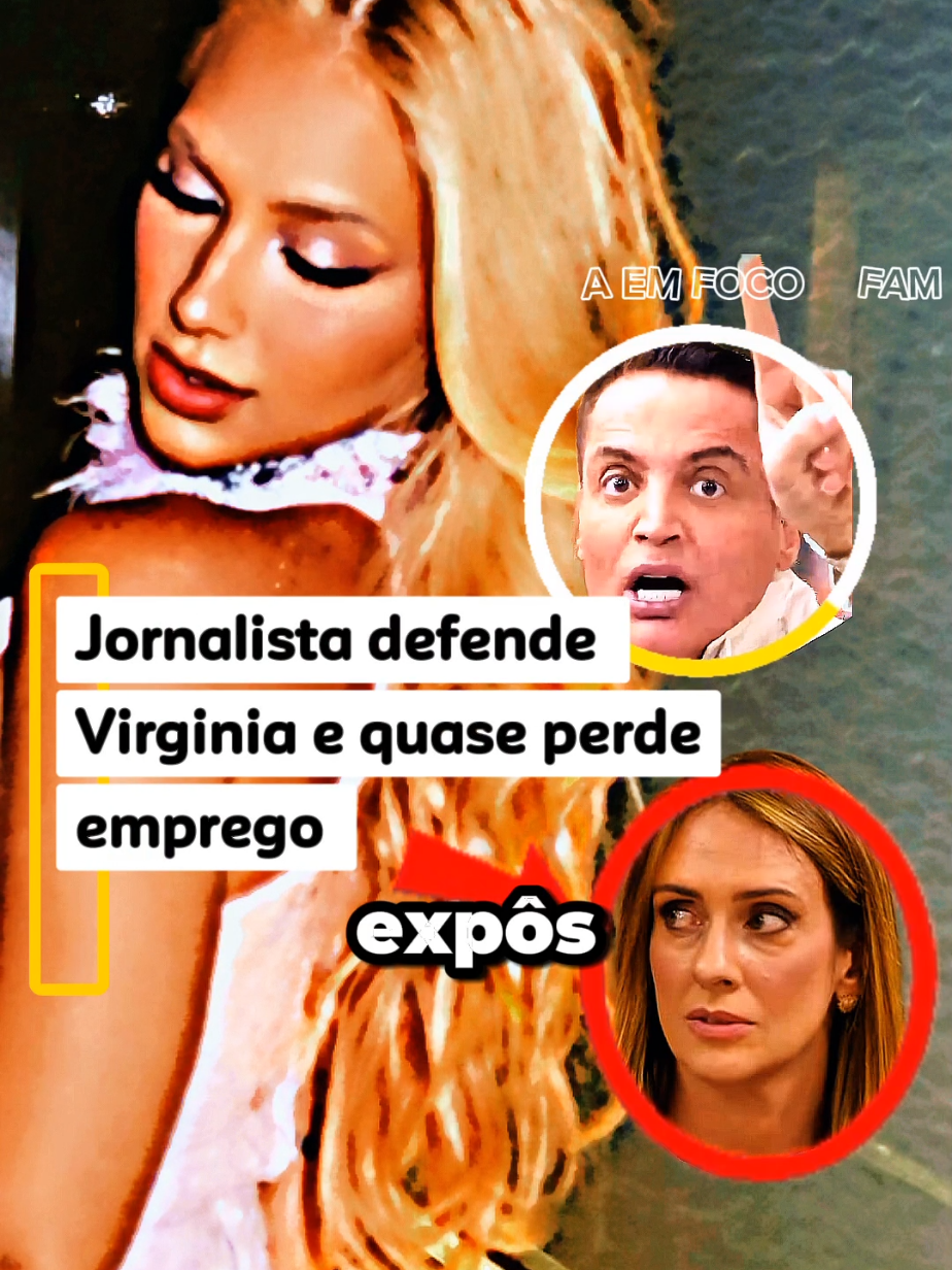 @FAMA EM FOCO