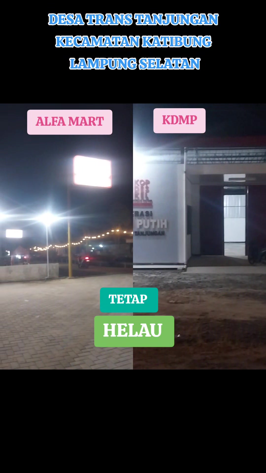 @Jauhari Jaujau