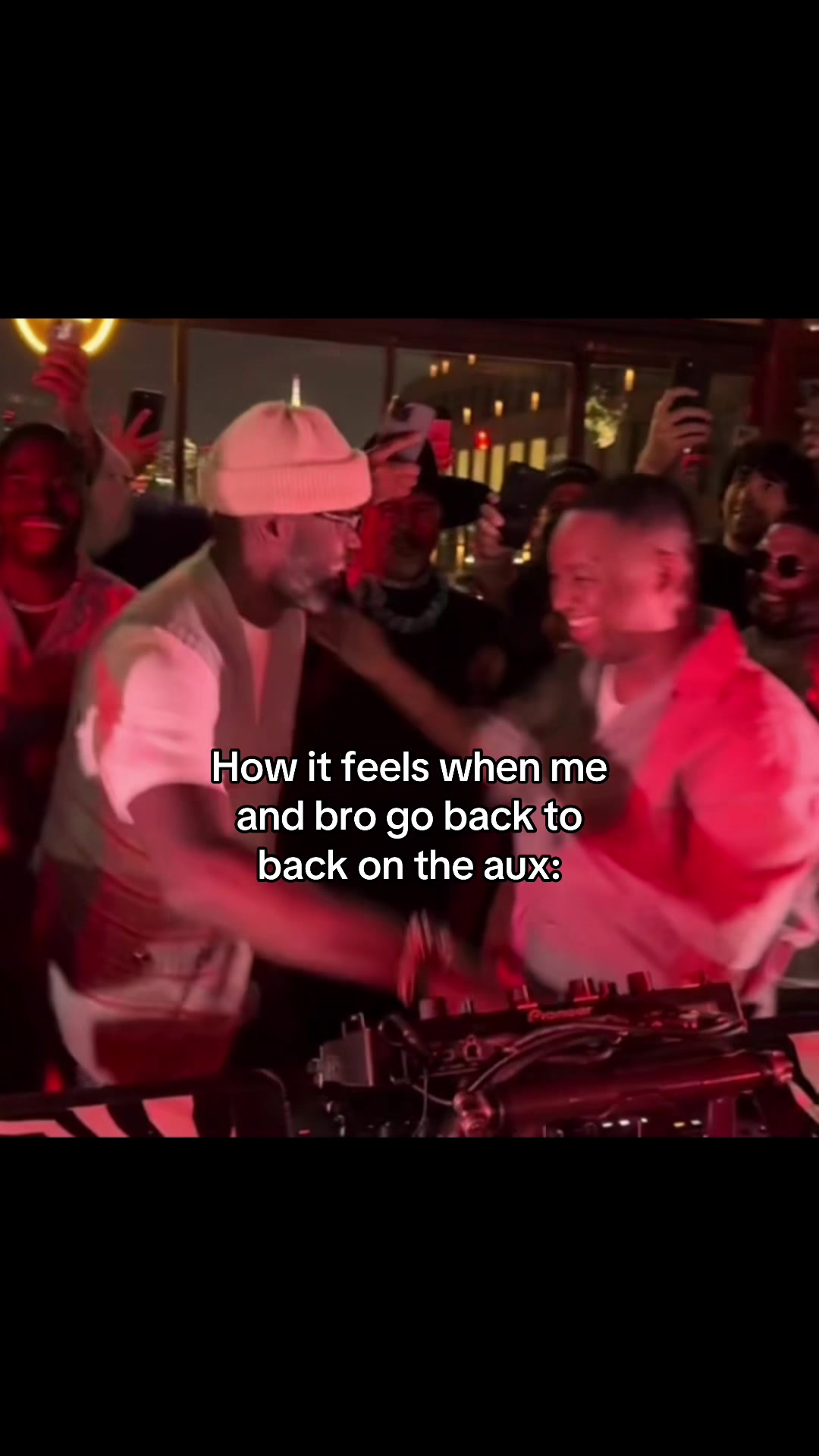 @House Music Junkies