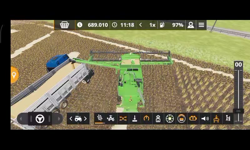 @FS 20 MODS⟩⟩⭐
