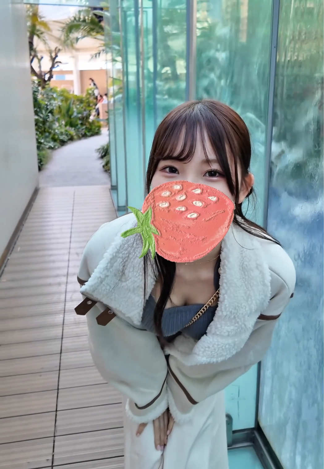 @みずき