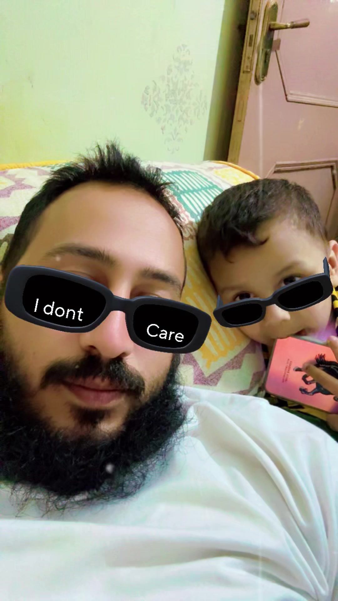 @Raحeel