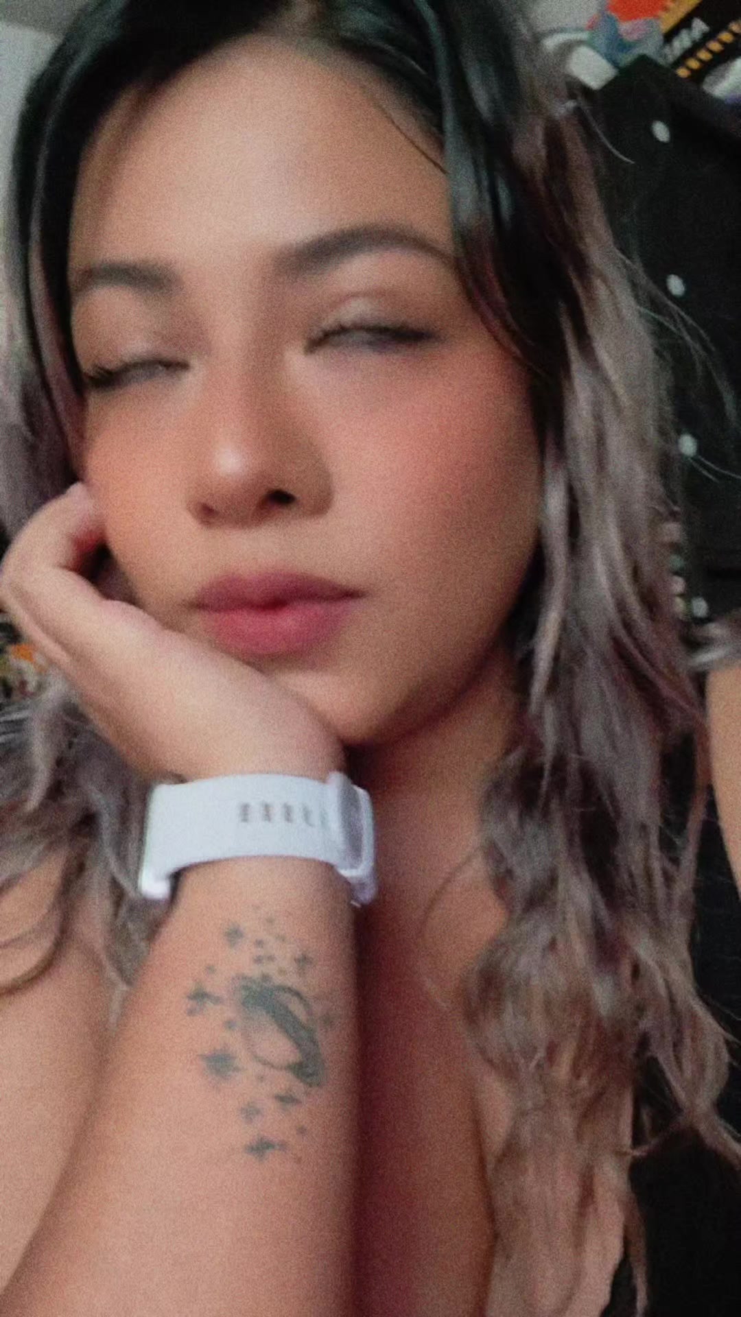 @Jaqui Silva