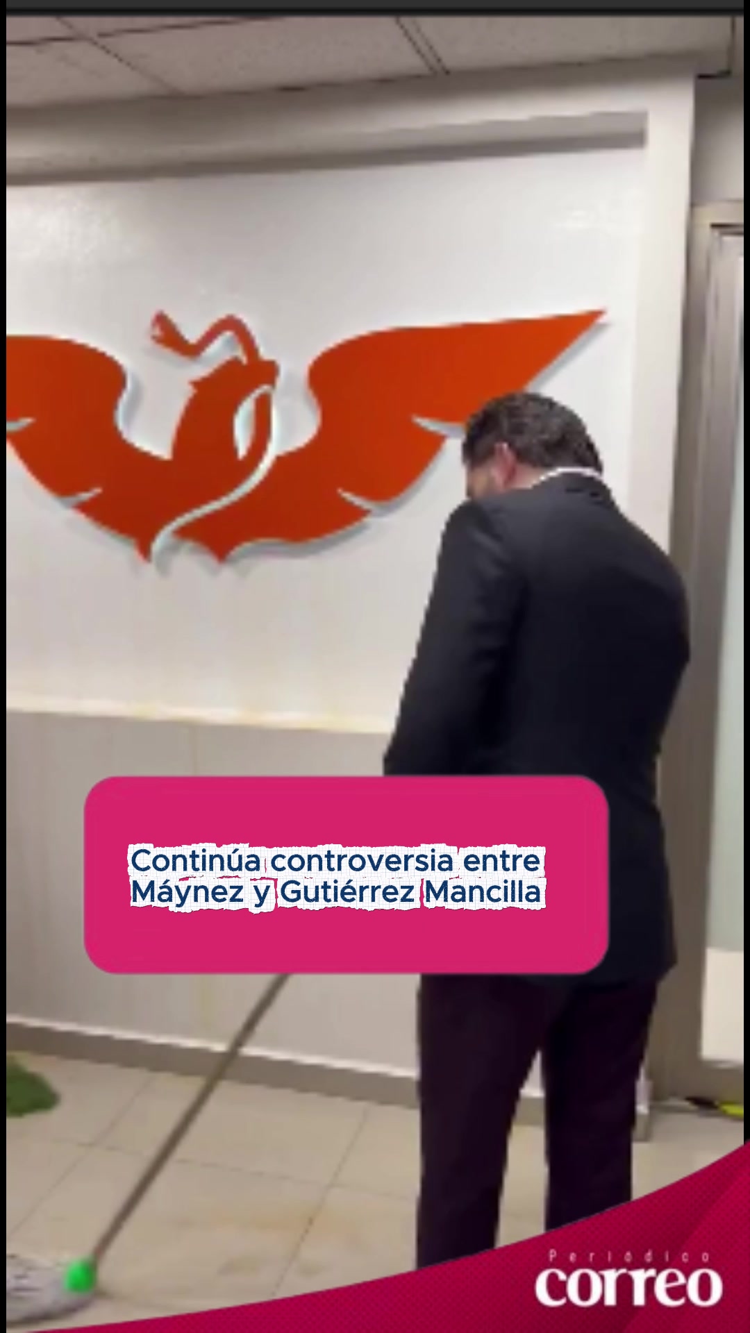 @Peri&oacute;dico Correo