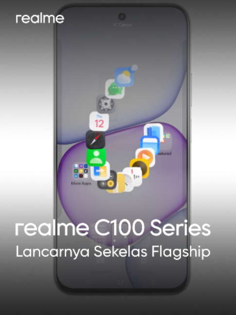 @realme Official Indonesia