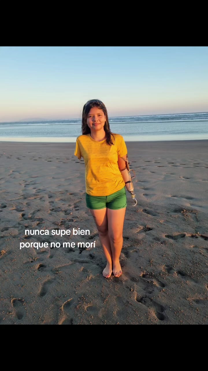 @Karla Castellon