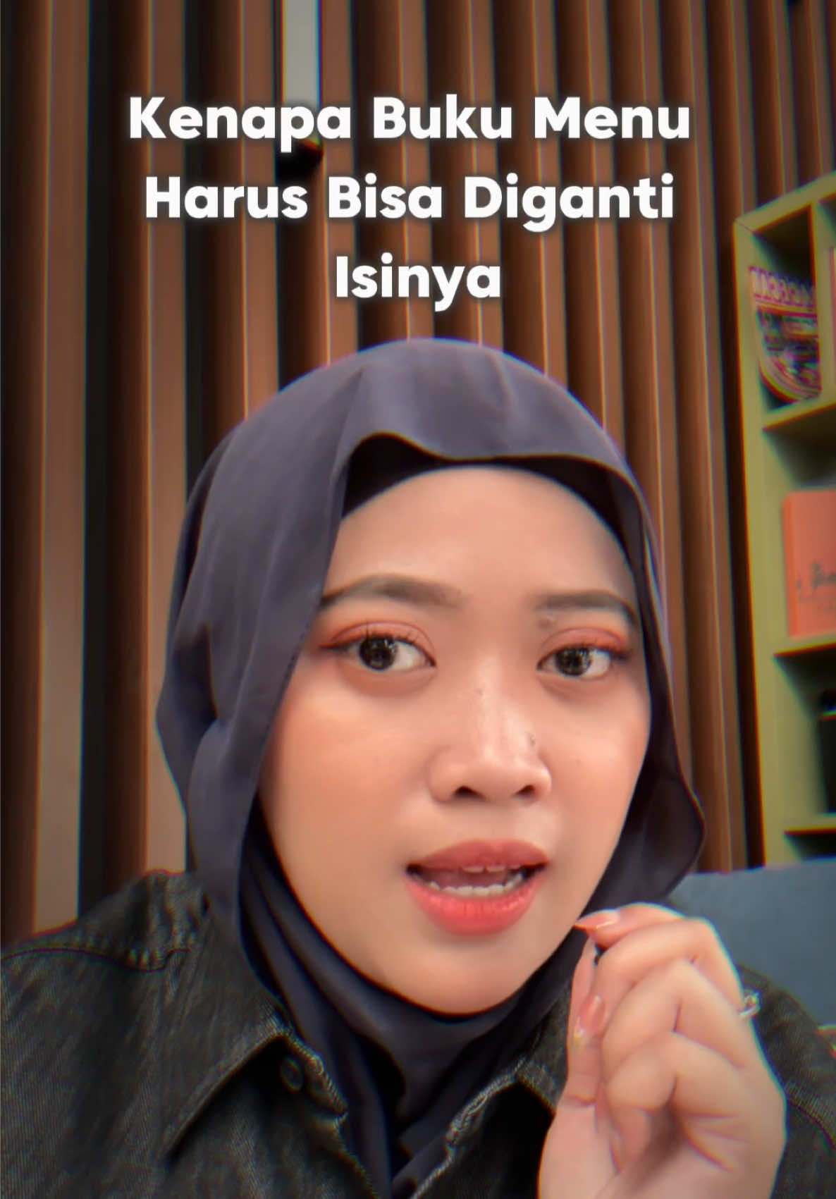 @Buku Menu Jakarta