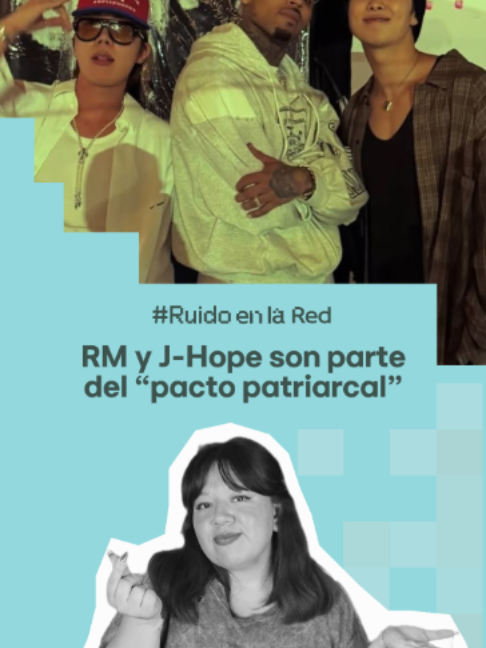 @Ruido en la Red