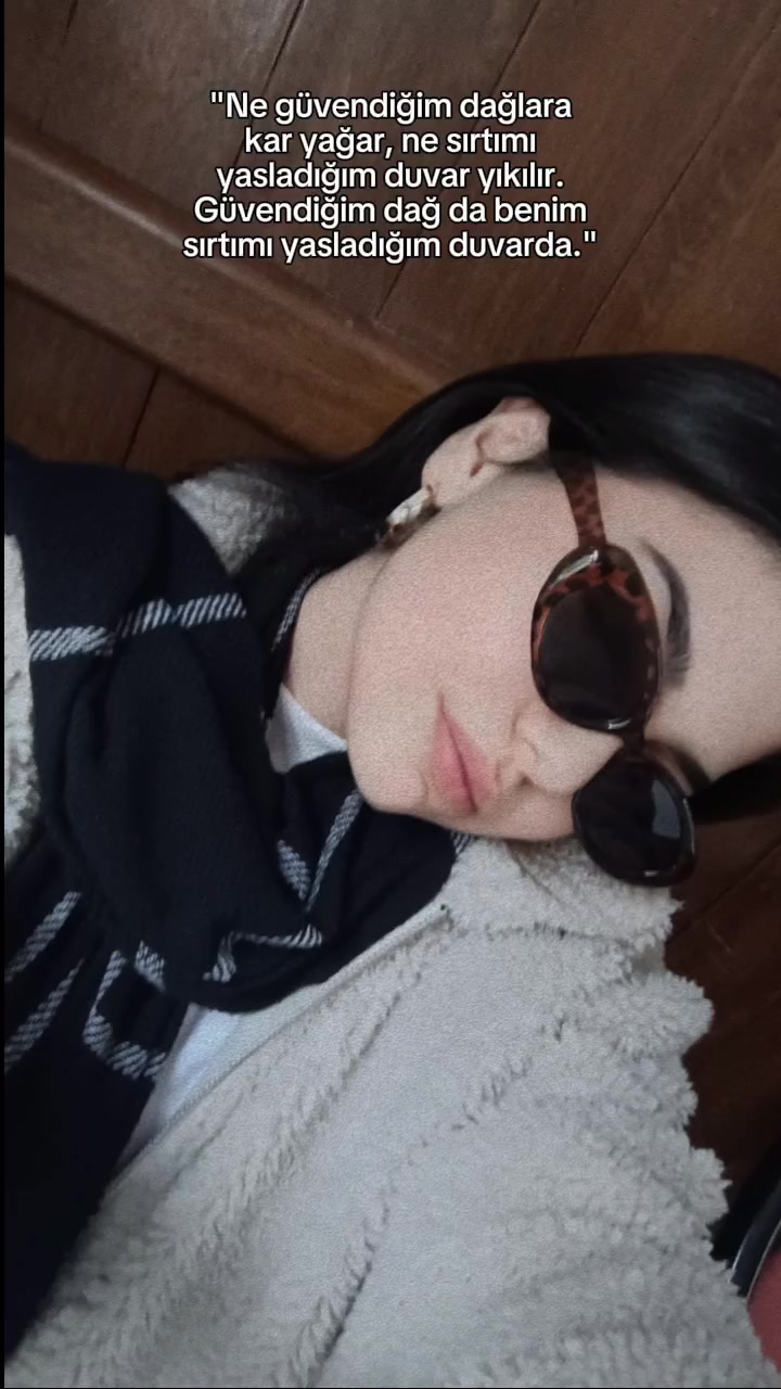 @:)
