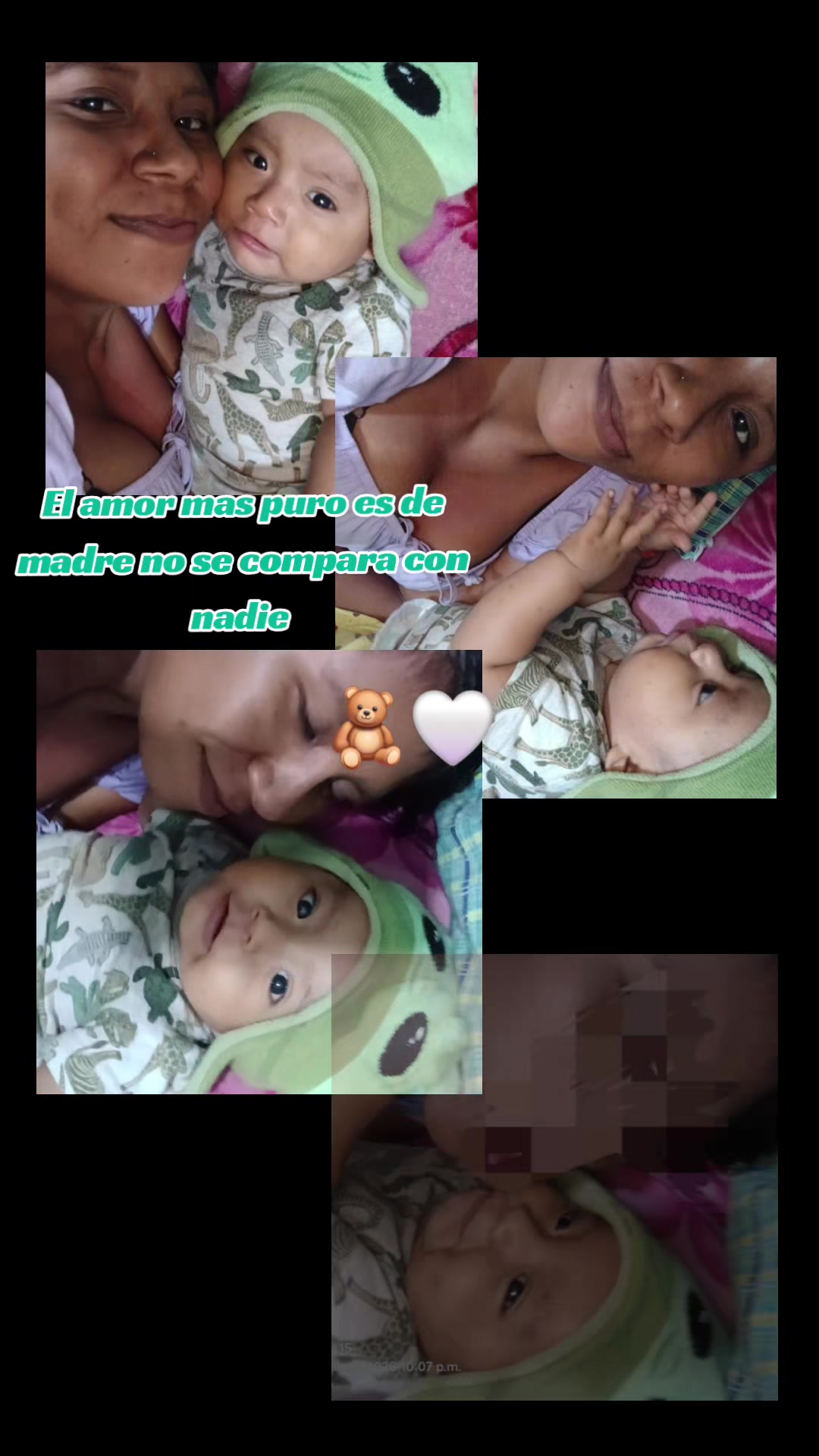 @Noelia
