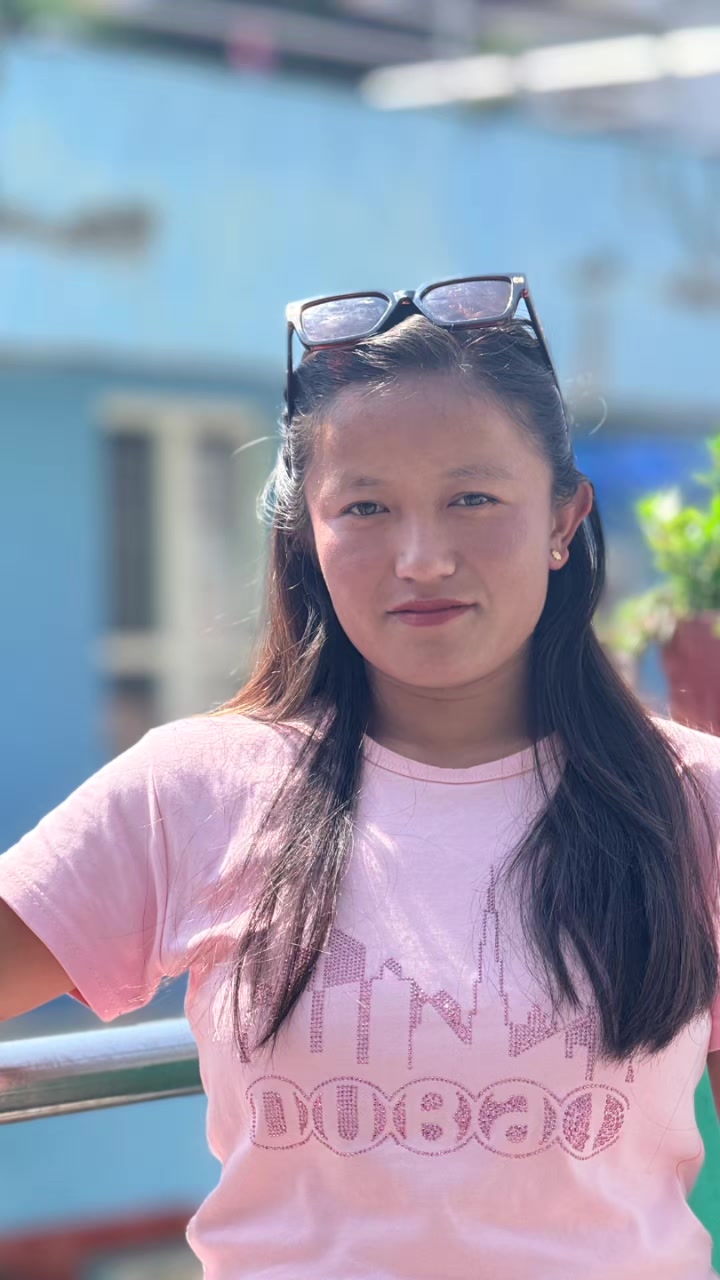 @❤️ SITA LAMA❤️