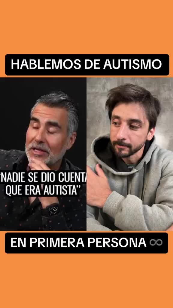 @Edu Sotelo | Autismo y EF