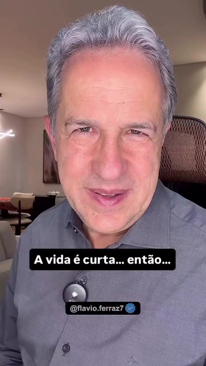 @Flavio Ferraz