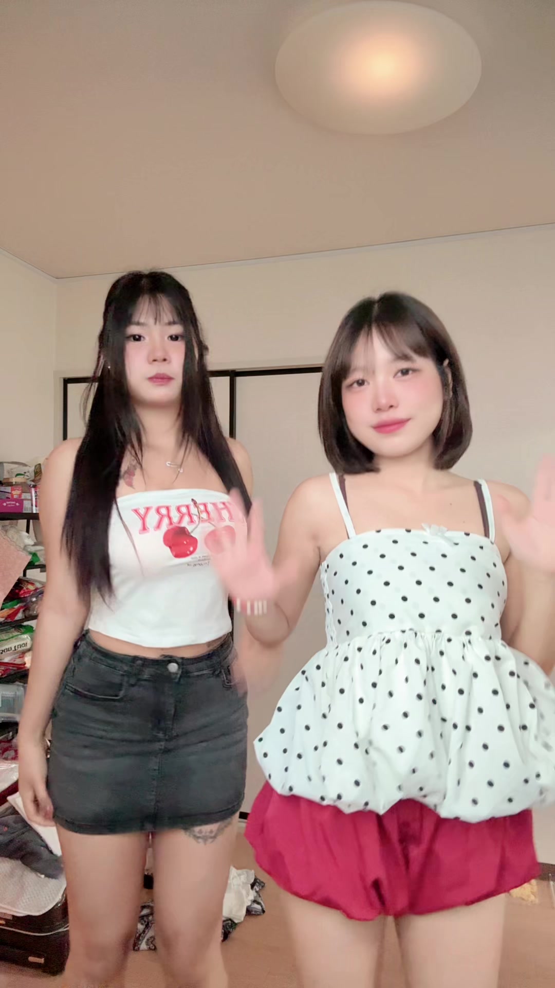 @💋Honey Nann 宝宝💋