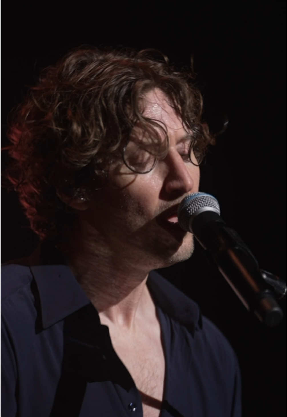 @Dean Lewis